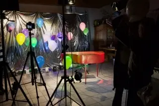 Video Produktion